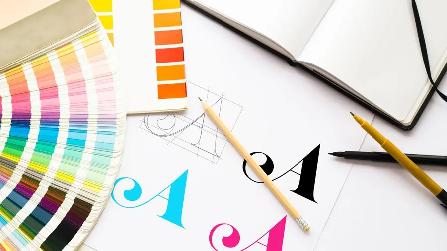 Design – Themenbild