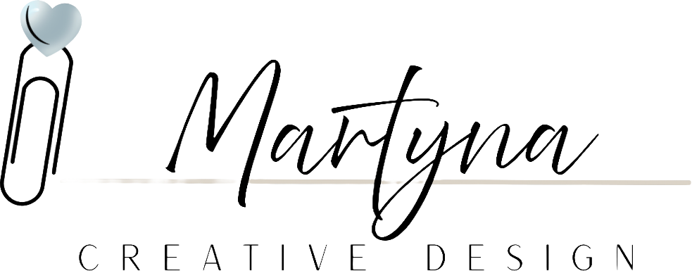 Martyna Thelemann · Creative Design